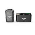 DJI Mic 2 - (1TX + 1RX) BR/EDR