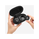 بويا أوميك-يو نظام الميكروفون اللاسلكي ثنائي القناة - 2.4 جيجاهرتز - أسود