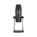 Boya BY-PM700-USB- Microphone - Black