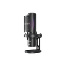 Boya K9 Desktop Microphone - Black