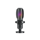 Boya K9 Desktop Microphone - Black