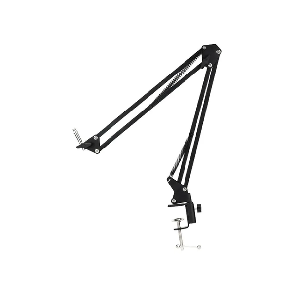 Boya MicroPhone Boom Arm-BY-K171 - Black