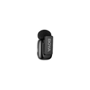 Boya Mini-15 2.4GHz Ultra-Mini Wireless Microphone - Black