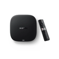 Xiaomi TV Box S 3nd Generation 4K Ultra-HD - Black