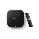Xiaomi TV Box S 4K Ultra-HD (3rd Gen) - Black