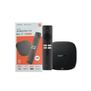 Xiaomi TV Box S 4K Ultra-HD (3rd Gen) - Black