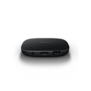 Xiaomi TV Box S 4K Ultra-HD (3rd Gen) - Black