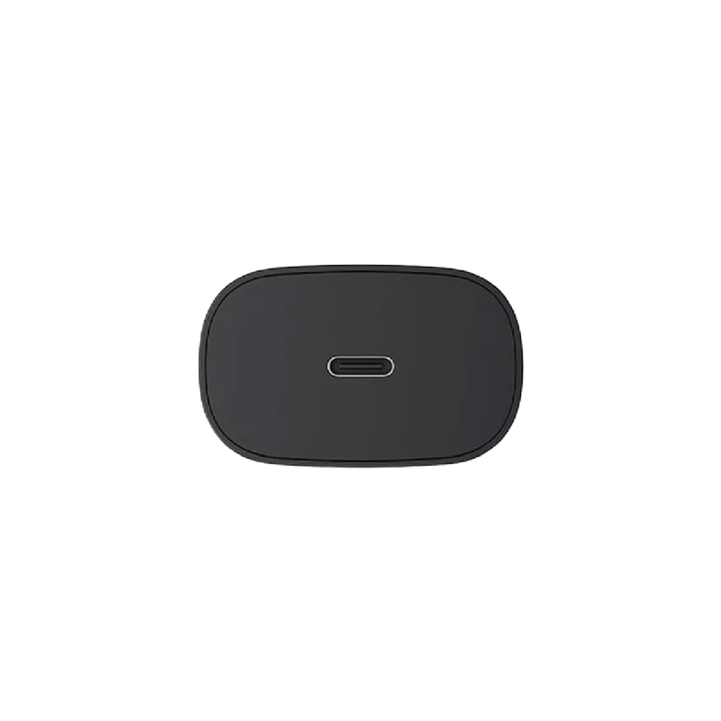 Havit Travel Charger PD25w USB-C -HVTC-UV25W- Black