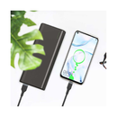 كابل Wiwu Patinum USB إلى Micro بطول 1.2 متر، pt03 - أسود 