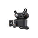 LARK M2S Wireless Lavalier Microphone - Space Gray