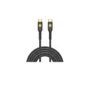 Wiwu Cable City USB-C to USB-C PD Cable 100W 1.2M -WiC035-Black