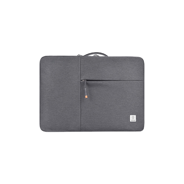 Wiwu Alpha Double Layer Sleeve Bag 14inch Laptop - Gray