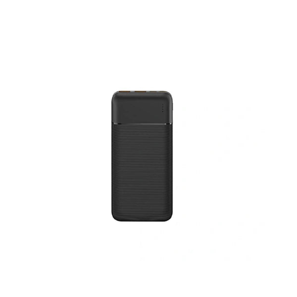 Wiwu Speedy Series Power Bank 10000mAh - Black