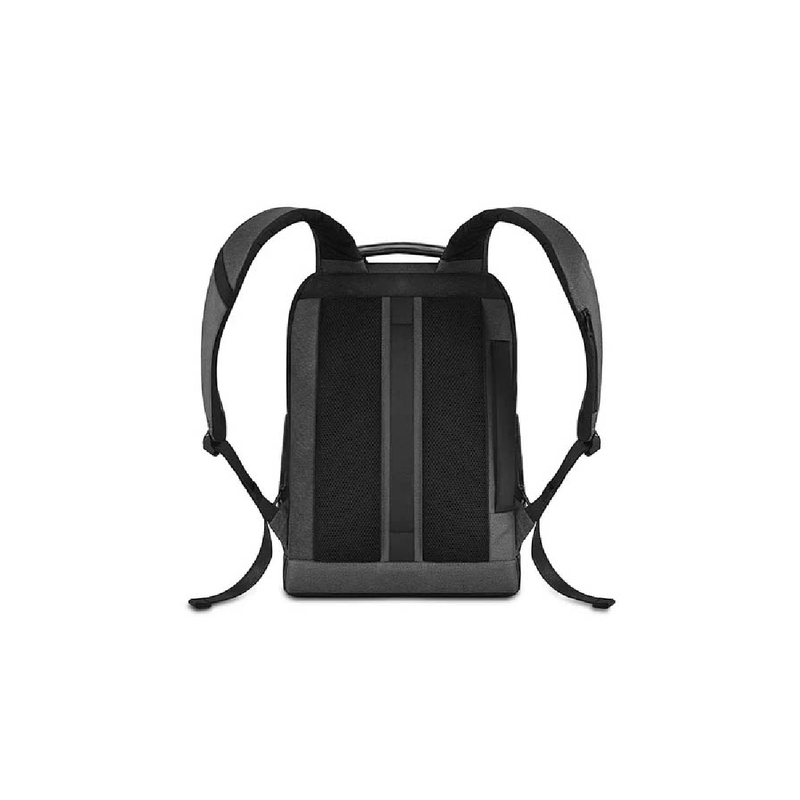 Wiwu - Elite Back Pack, Made of waterproof polyester, Extra storage space for additional accessories - Gray