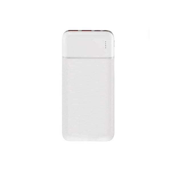 Wiwu Speedy Series Power Bank 10000mAh - White