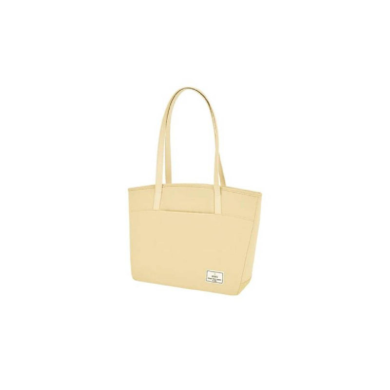 Wiwu Ora Tote Women Laptop Bag 16" - Beige