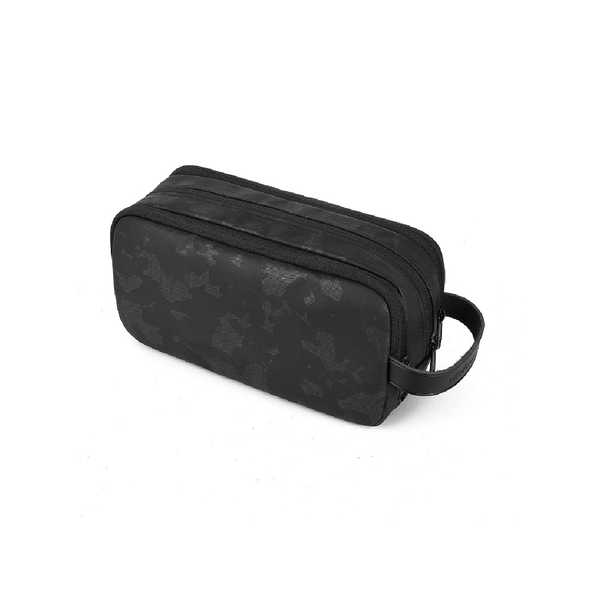 Wiwu Salem Travel Bag, Mini Size, large capacity, Waterproof IPX4 - Black