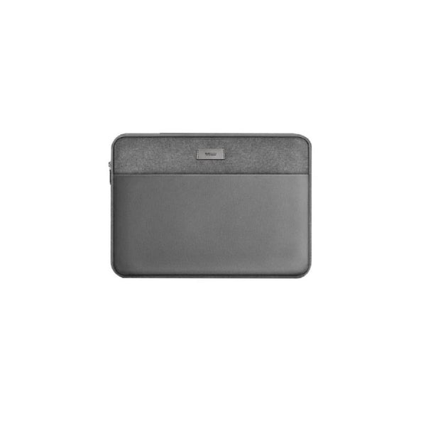 Wiwu Sleeve Minimalist Bag 16" - Gray