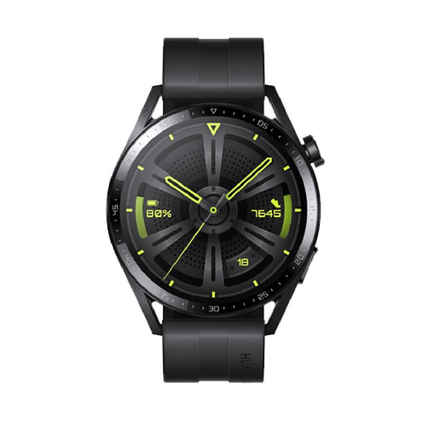 Huawei Smart Watch GT 3 46MM - Black