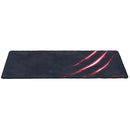 Havit Gaming Mousepad Large 70cm x 30cm x 0.3cm MP860 - Black/Red