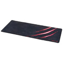 Havit Gaming Mousepad Large 70cm x 30cm x 0.3cm MP860 - Black/Red