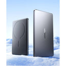 JoyRoom Power Bank 20w Ultra-Slim - Metal Magnetic - 5000mAh - Space Gray