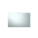 أسوس فيفوبوك جو 15 ‏E1504FA-NJ001 بمعالج ‏AMD رايزن 3 - 7320U 4 جيجابايت رام، 256 جيجابايت SSD - رمادي أخضر