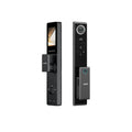 Lezn R05 Lock Electricity Cat Eye - Black