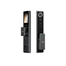 Lezn Lock Electricity R05 cat Eye -Black