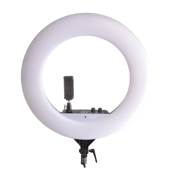 General Ring Light 18 inch Lf-R480C