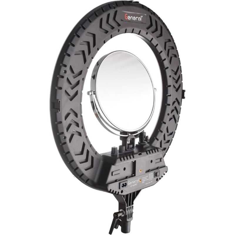 General Ring Light 18 inch Lf-R480C