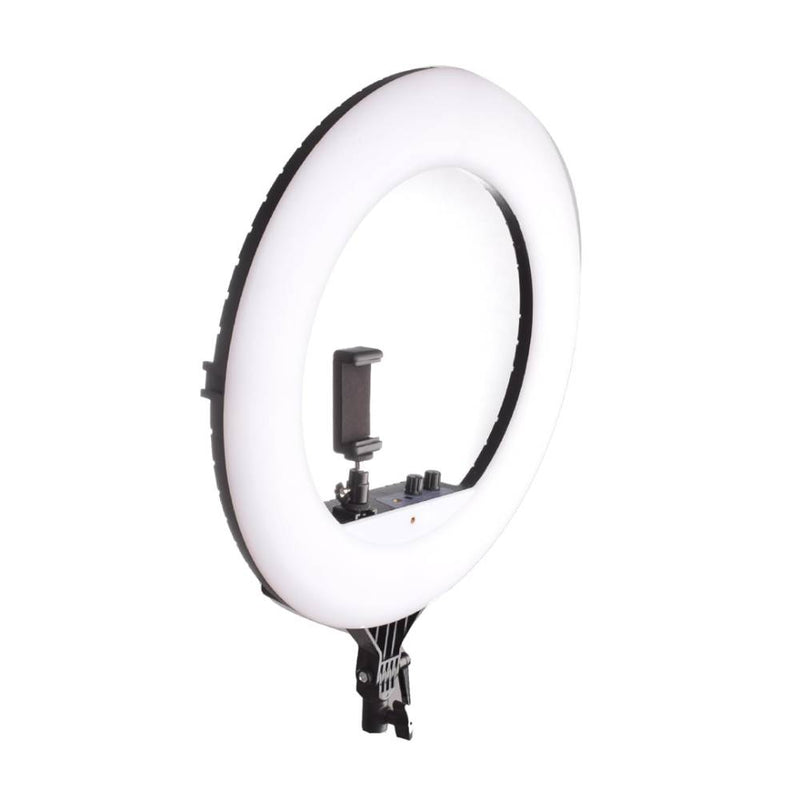 General Ring Light 18 inch Lf-R480C