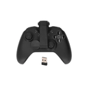 Redragon G711 Controller Gaming Forge Wireless Multi-Platform RGB Programmable - Black