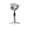 DJI RS 4 Mini Gimbal Stabilizer - Gray