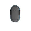 Xiaomi Wireless Car Charger 50 W - Black