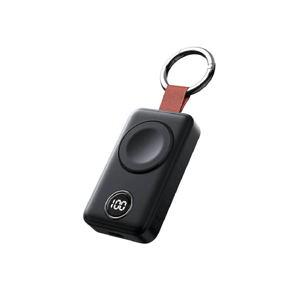 JOYROOM Portable Watch Wireless Charger 2000mAh , JR-WQW01