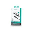 Joyroom Multi-Function Series - 2in1Fast Charging Data Cable 1.2m - 30w Type-C to Lightning - Black
