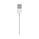 Xiaomi Mi 2-in-1 USB Cable 100cm (Micro USB - USB Type-C), With Reinforced Stress Points, High-Quality TPE Design, Fast Charging & Data Sync, Multi-Device Compatibility - White