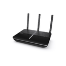 TP-Link AC2100 Wireless MU-Mimo VDSL-ADSL Modem Router Archer VR600 - Black