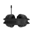 فانتك HG20 تشيف 2 سماعة الألعاب | سماعة رأس فوق الأذن مزودة بإضاءة LED وميكروفون لأجهزة الكمبيوتر/الأجهزة المنزلية 