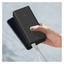 Xiaomi 18w Power Bank 30000mAh - Black