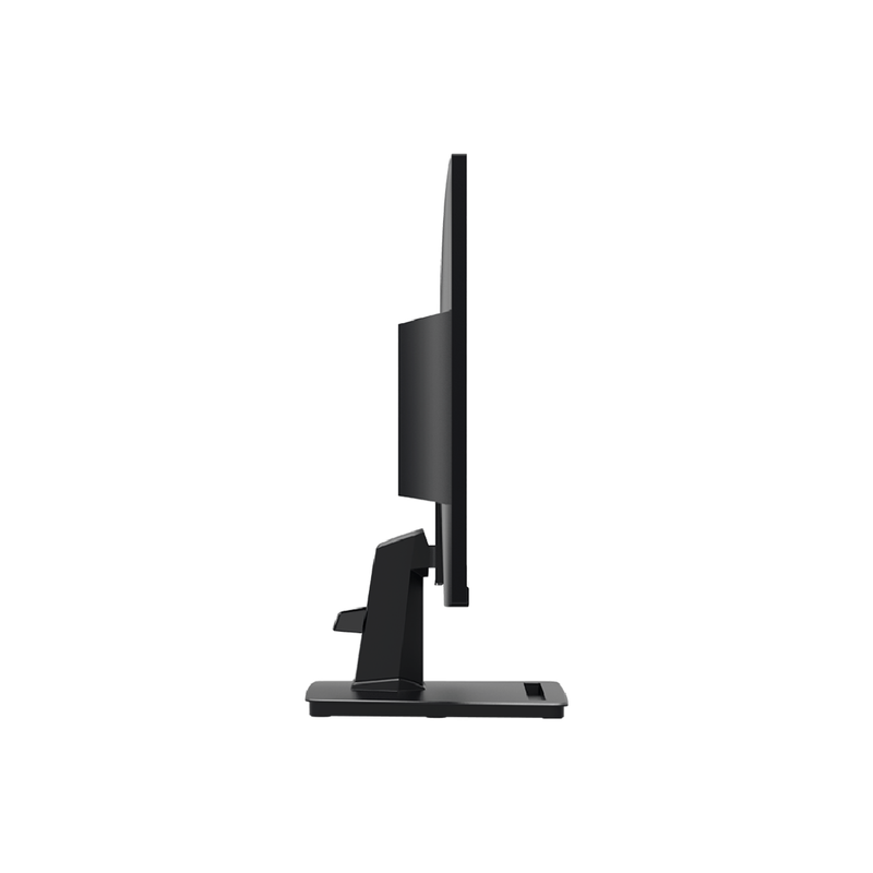 MSI 24.5 Inch Pro MP251 FHD LED Monitor, 100Hz - Black