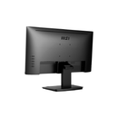 Monitor MSI 21,45" PRO MP223 E2 HDMI DP - Black