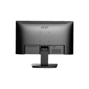 Monitor MSI 21,45" PRO MP223 E2 HDMI DP - Black