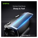 Oraimo Smart Clipper 2C - OPC-CL30C - Sliver