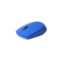 Rapoo Wireless Mouse M100 Silent, High Resolution 1300 DPI Sensor Silent Click