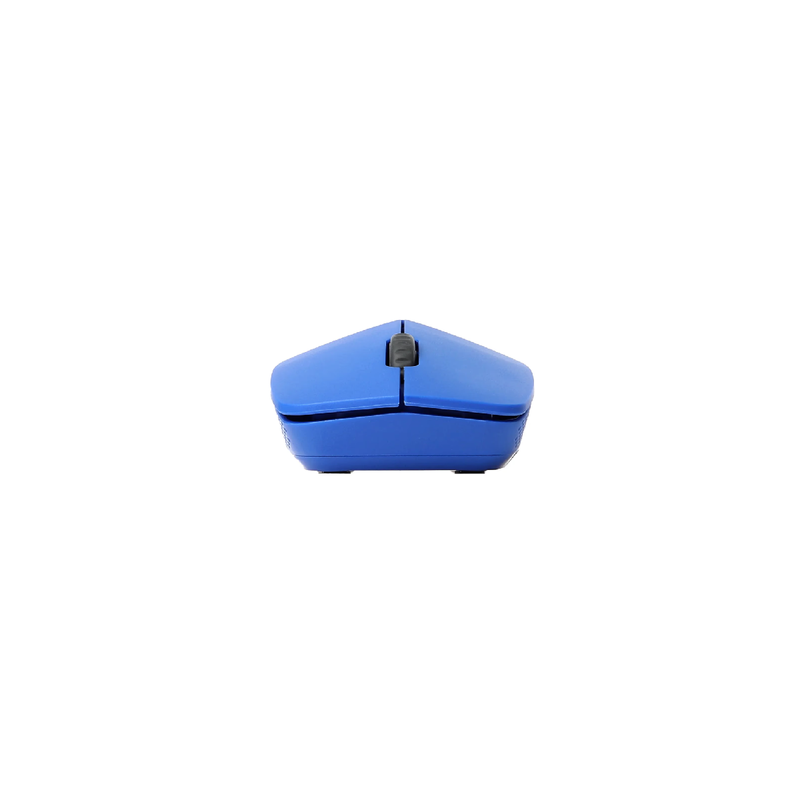 Rapoo Wireless Mouse M100 Silent, High Resolution 1300 DPI Sensor Silent Click