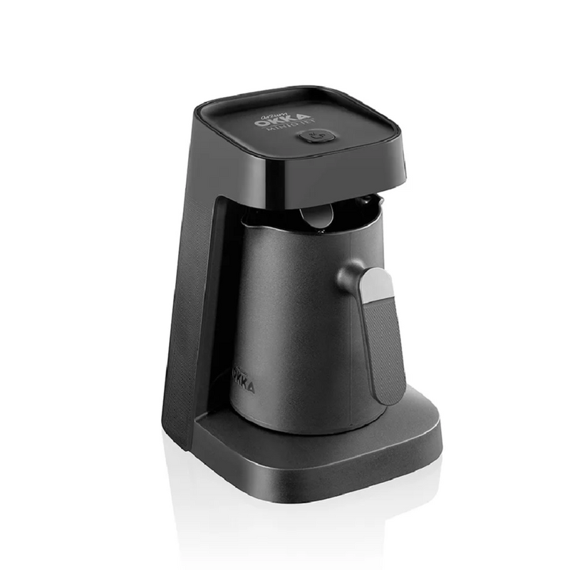Arzum Okka Minio Jet Turkish Coffee Maker -OK0017-UL