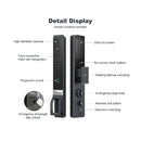 Cordless intelligent Smart Door Lock -CL-GStar