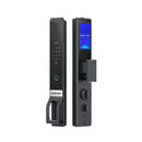 Cordless intelligent Smart Door Lock -CL-GStar